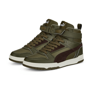 Puma Herren Sneakerboot