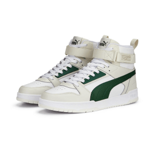 Puma RBD Game