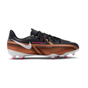 Nike JR PHANTOM GT2 ACADEMY FG/MG,METALL