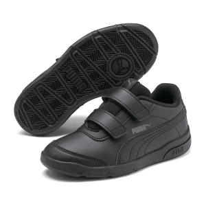 Puma Stepfleex 2 SL VE V PS PUMA BLACK-PUMA BLACK