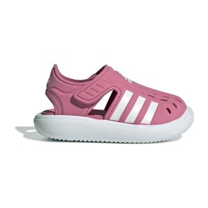 adidas WATER SANDAL I,FTWWHT/CBLACK/F