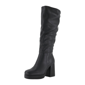 Bullboxer Plateau Stiefel für Damen