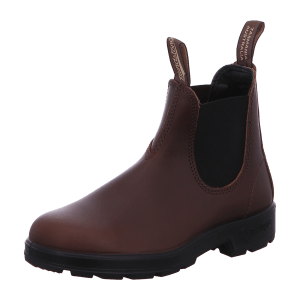Blundstone ,sierra brown