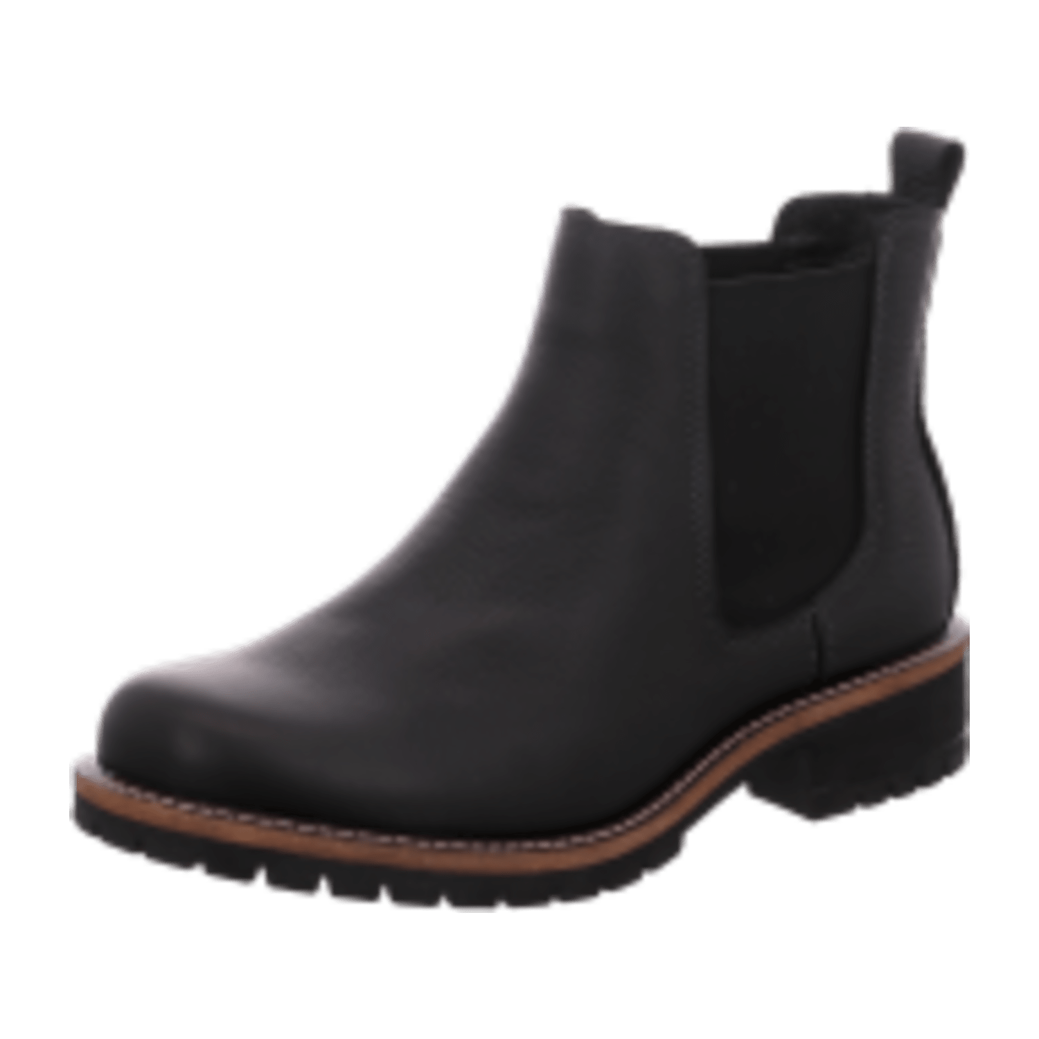 Ecco Chelsea Boots f r Damen g nstig auf schuhe
