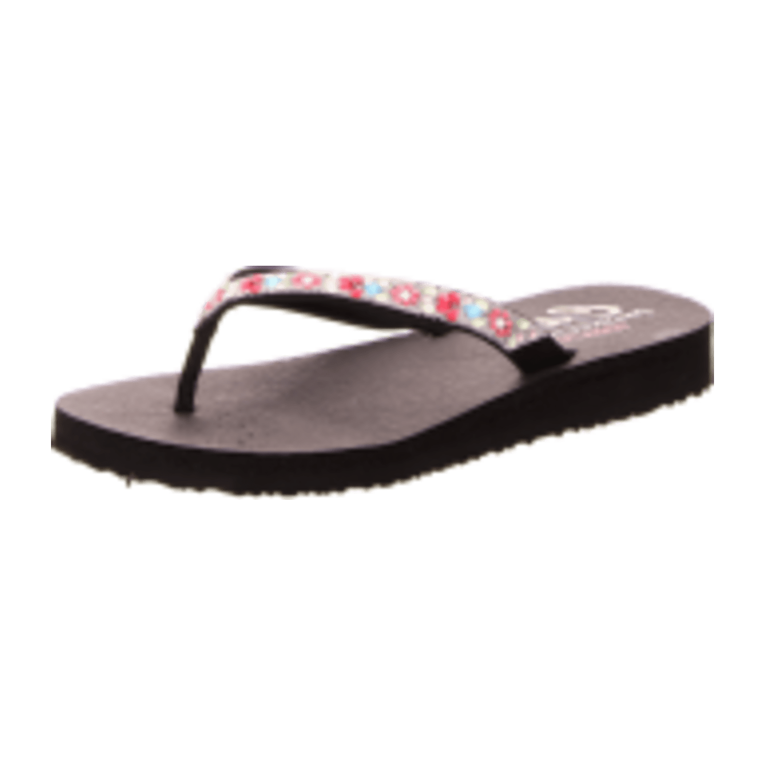 Damen Bade Zehentrenner reduziert SALE bei schuhe