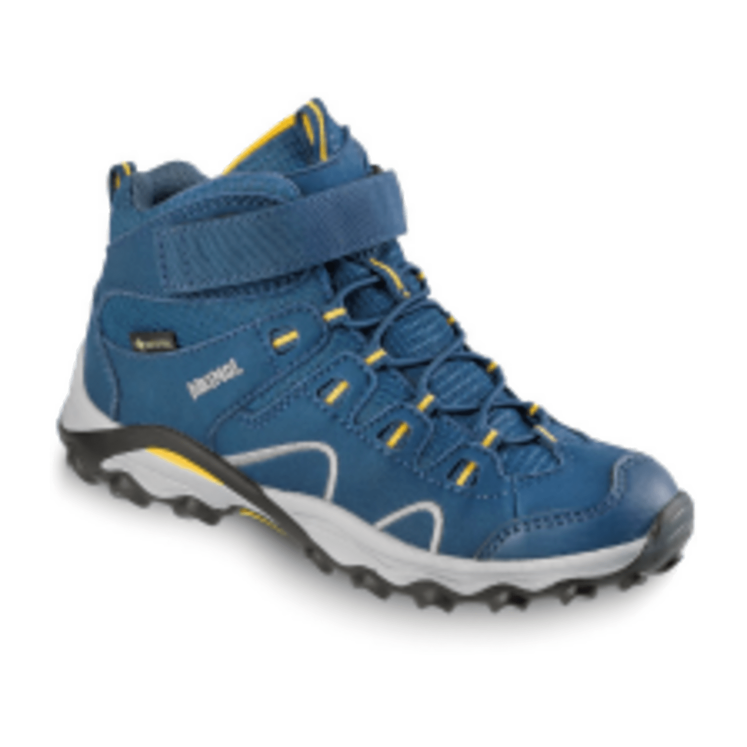 berg gmbh & co kg schuhe