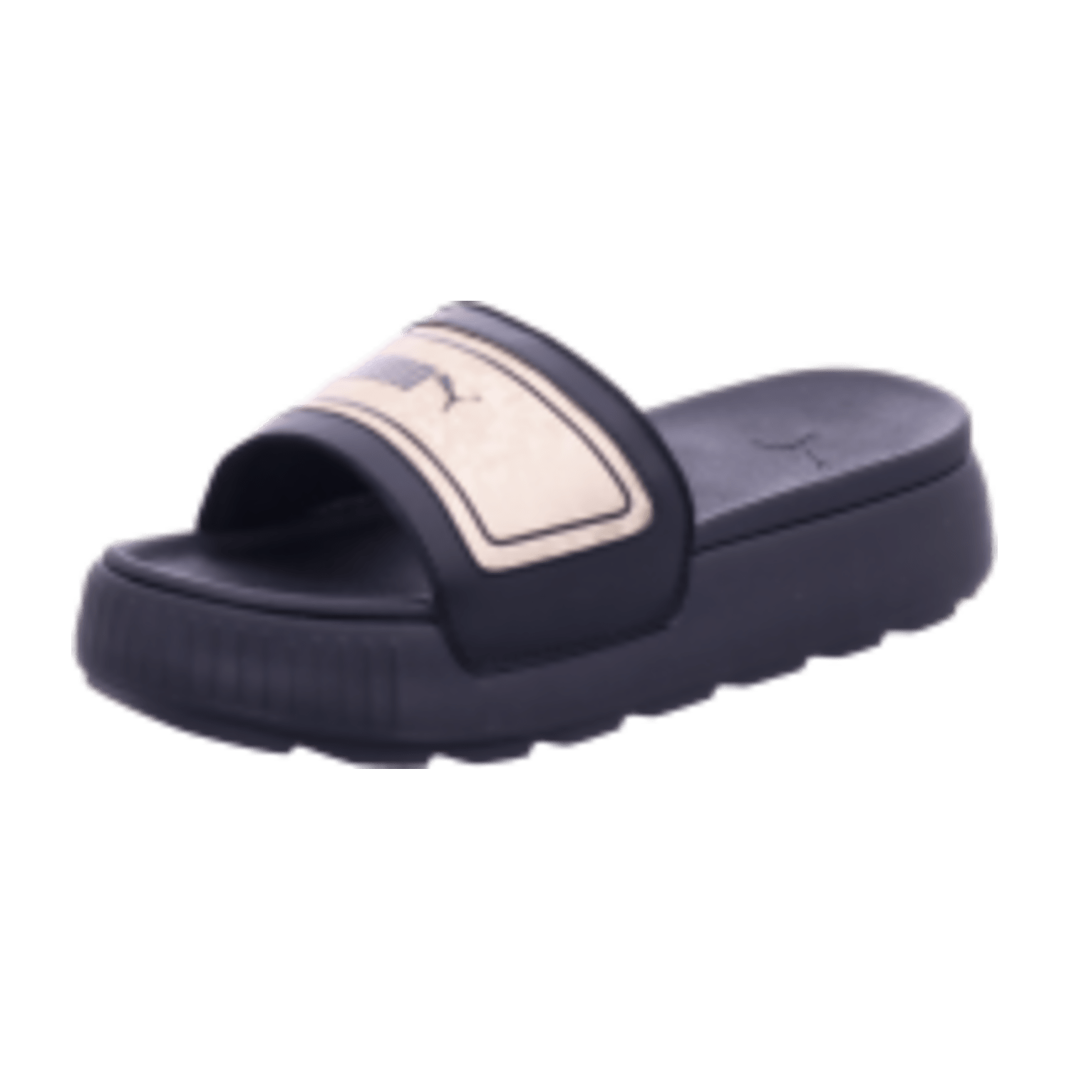 Puma badeschuhe hotsell plateau