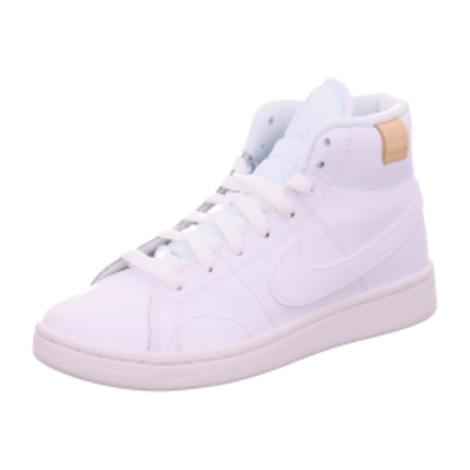 Nike Court Royale 2 Mid Sneaker