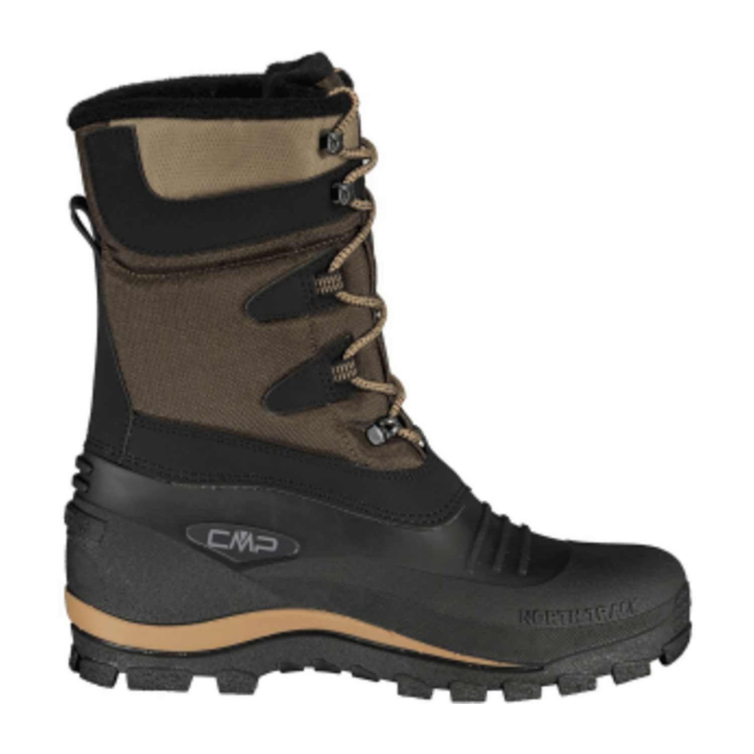 CMP RR+ Nietos Snow Boot 3Q47867-P961 P961 wood