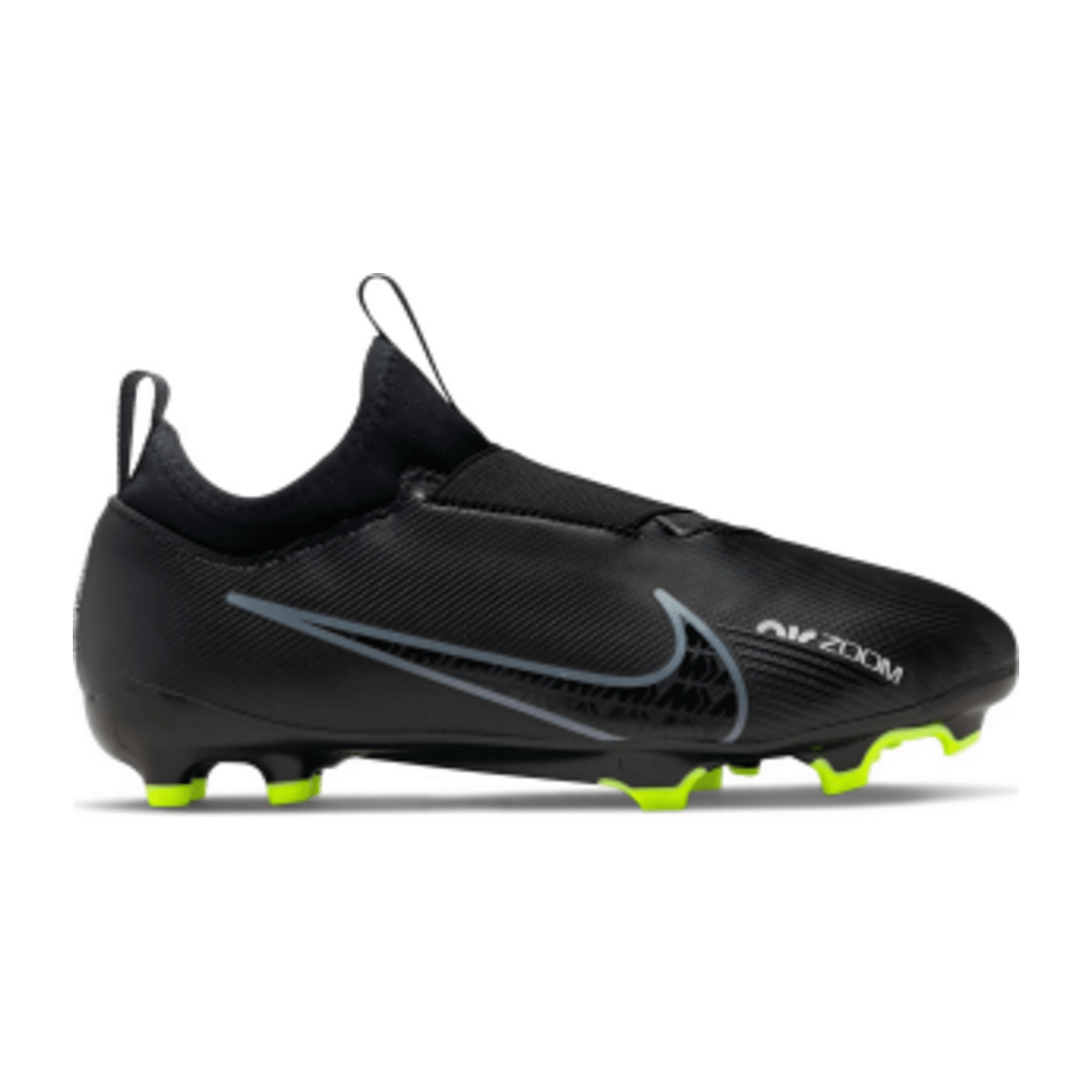 Nike JR ZOOM VAPOR 15 ACADEMY FG/MG,YELL
