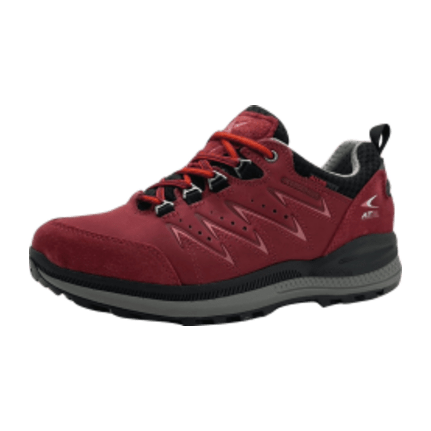 Allrounder SEJA-TEX Schuhe rot rosebrown P2007165