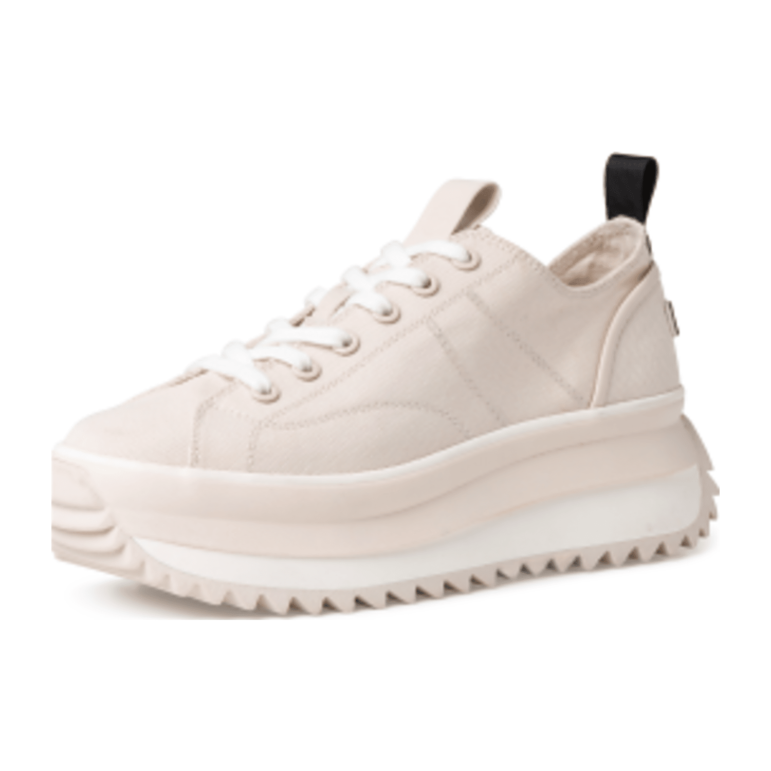Tamaris Plateau Sneaker - 1-1-23731-20