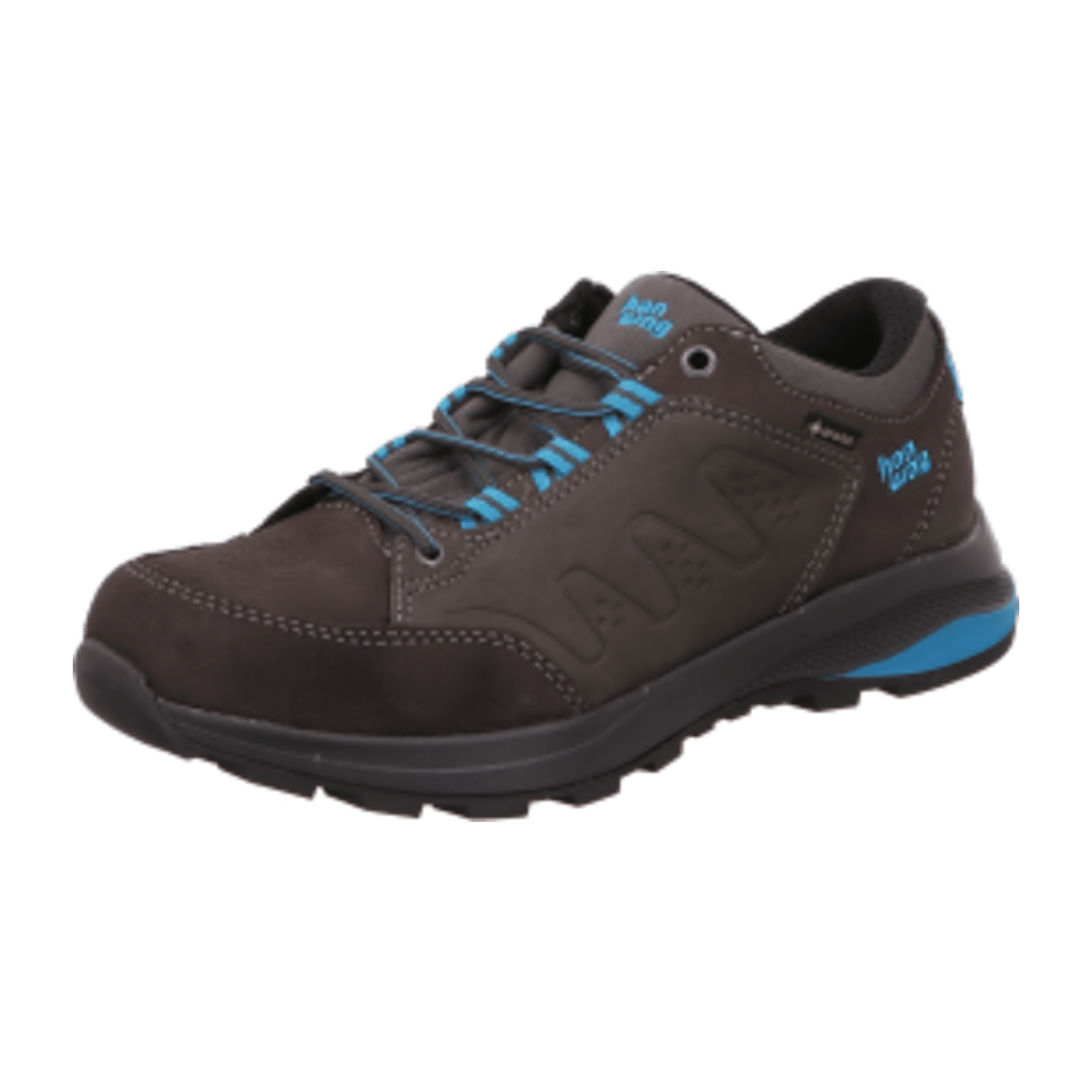 Hanwag Torsby Low SF Extra GTX Lady