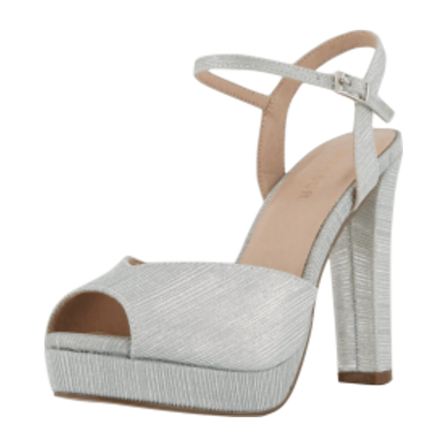 Menbur High Heels Sandaletten für Damen