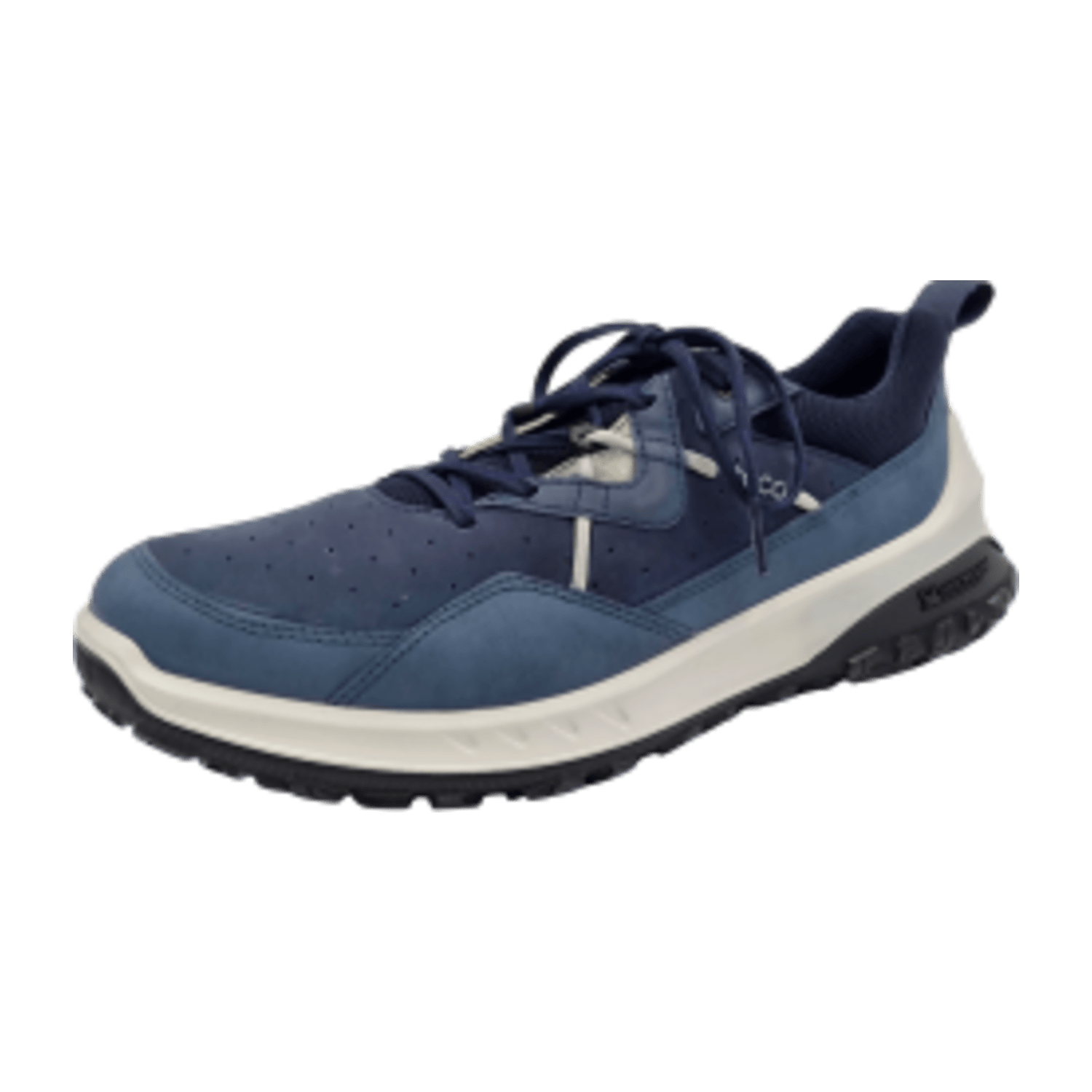 Ecco Ult-Trn Schuhe blau marine 824263