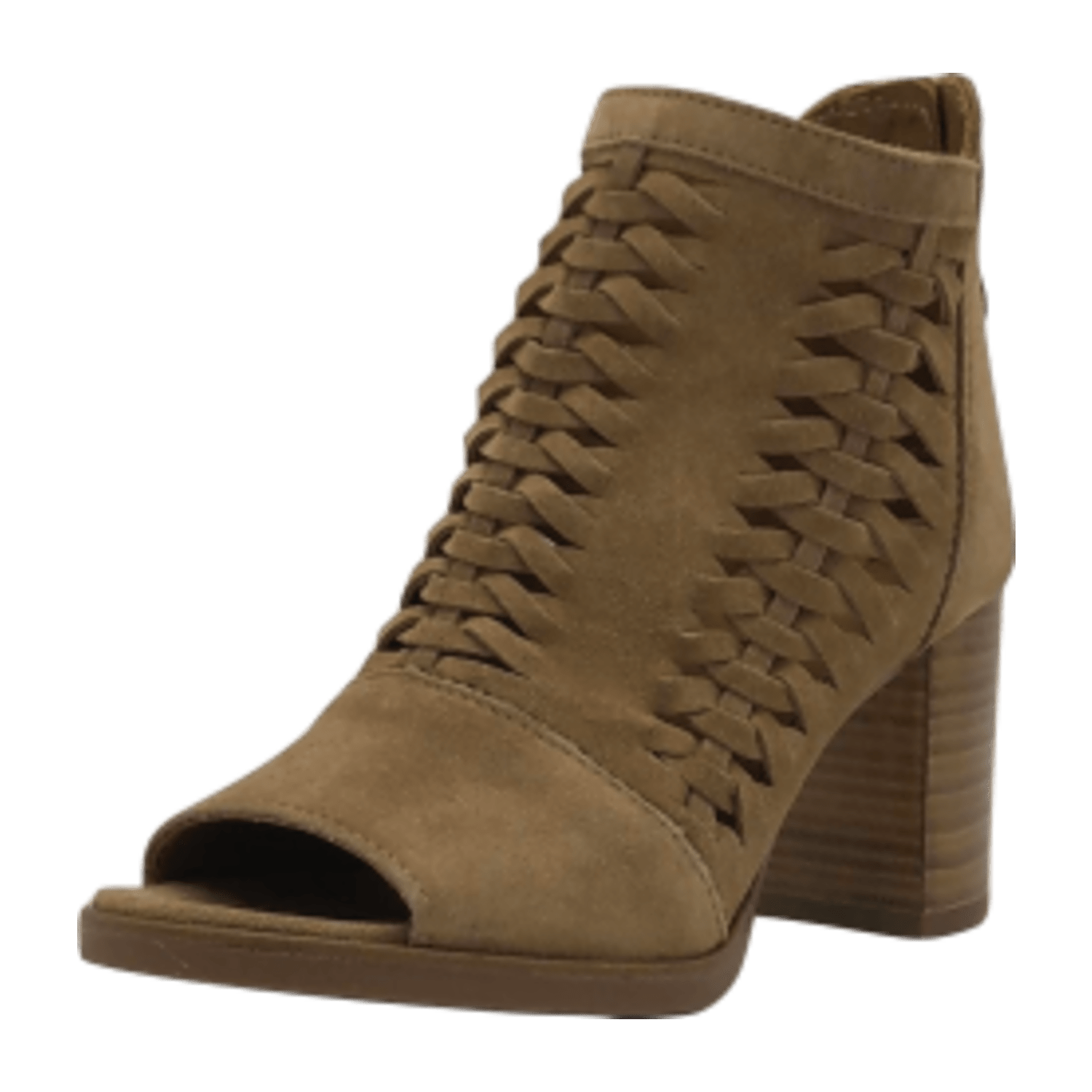 Alpe Woman Shoes Schaftsandalen für Damen
