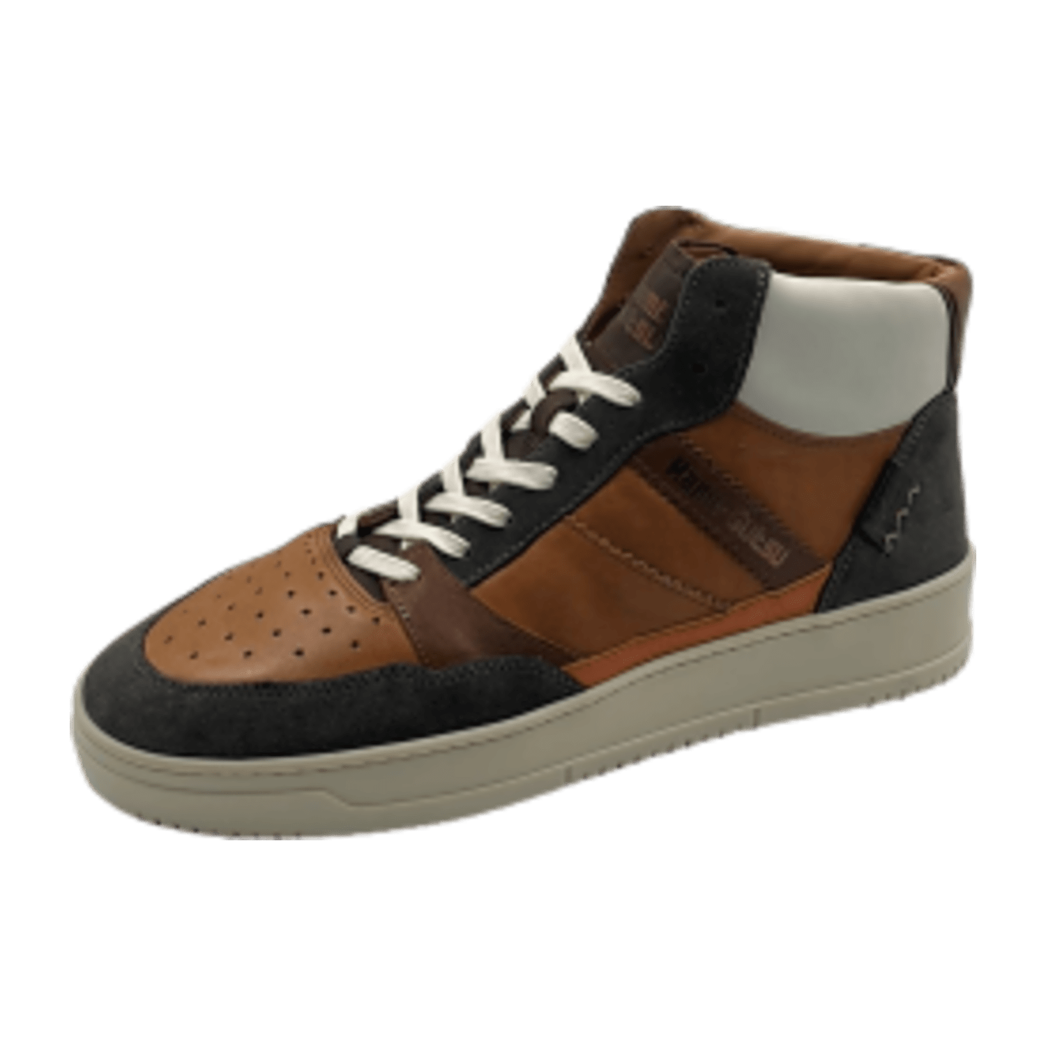 Kamo-Gutsu Sneaker High Top für Herren