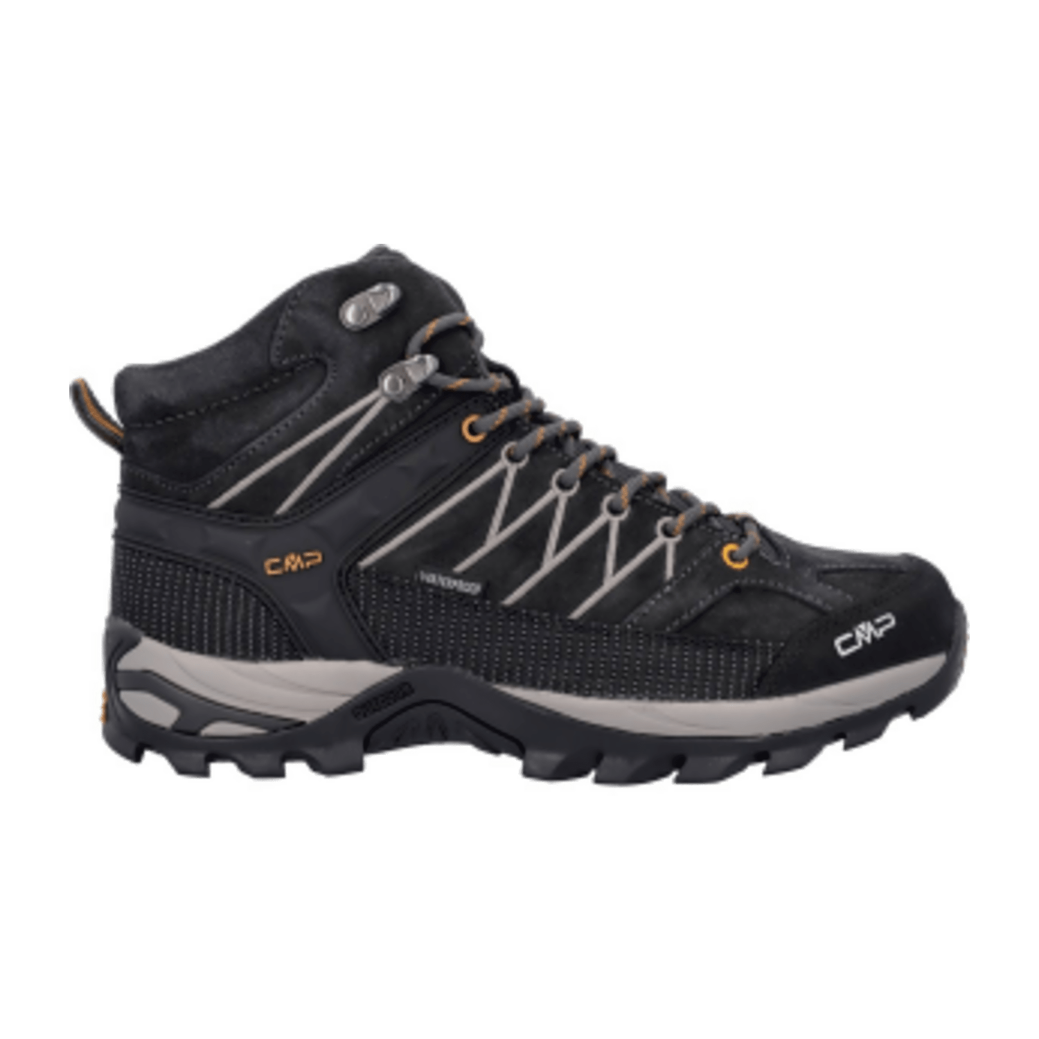 CMP Rigel Mid Trekking Shoe waterproof