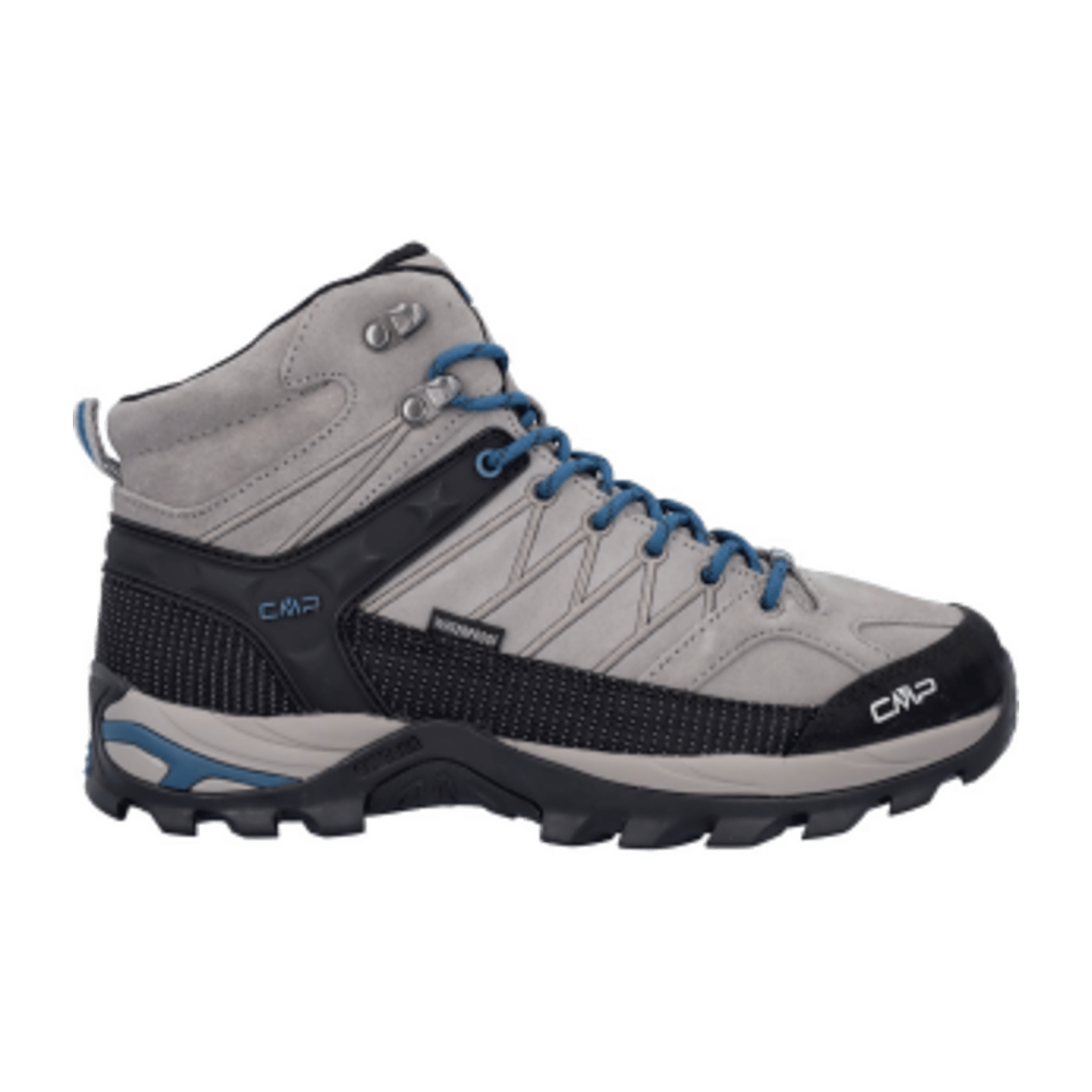 CMP Rigel Mid Trekking Shoe waterproof