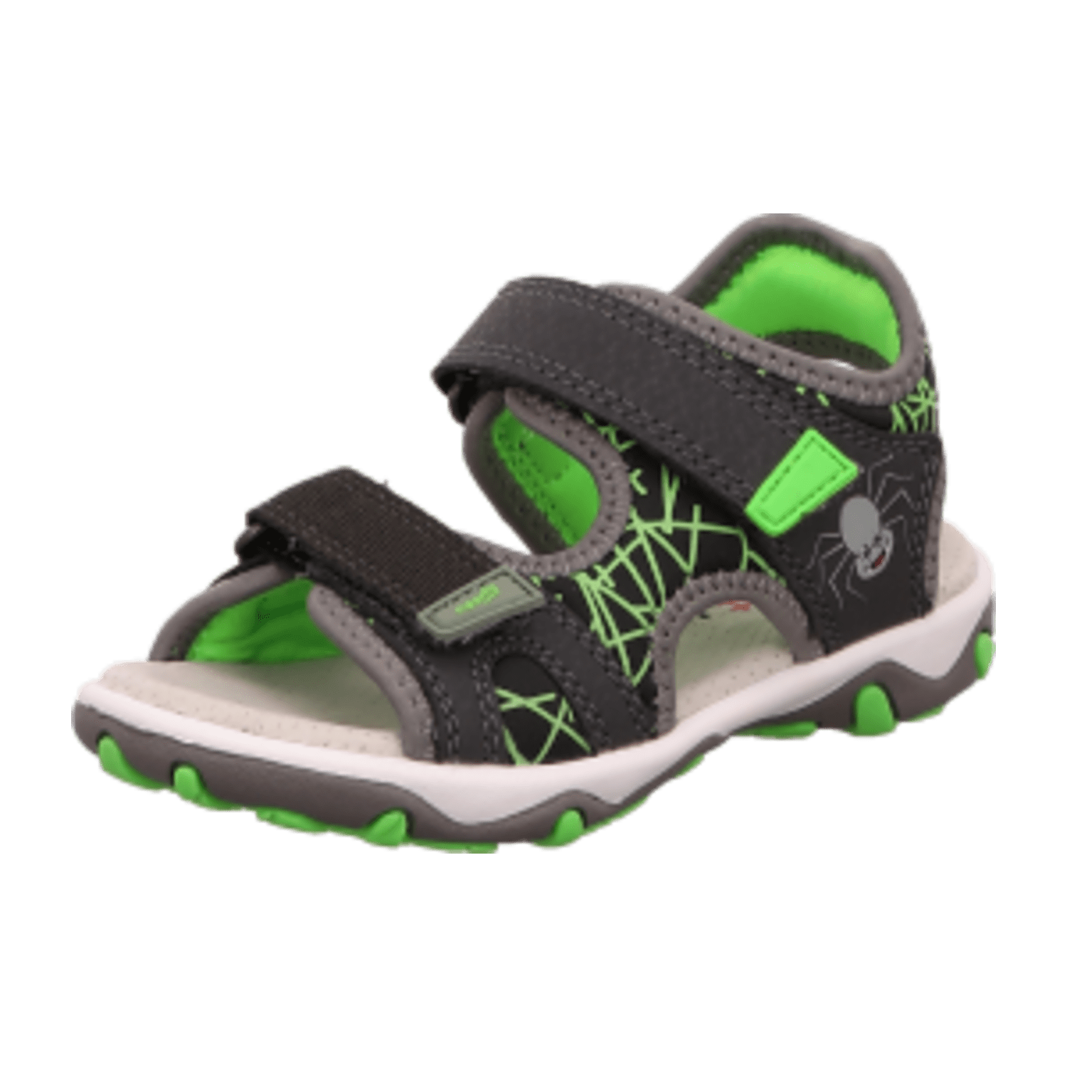 Superfit Baby Sandalen für Jungen