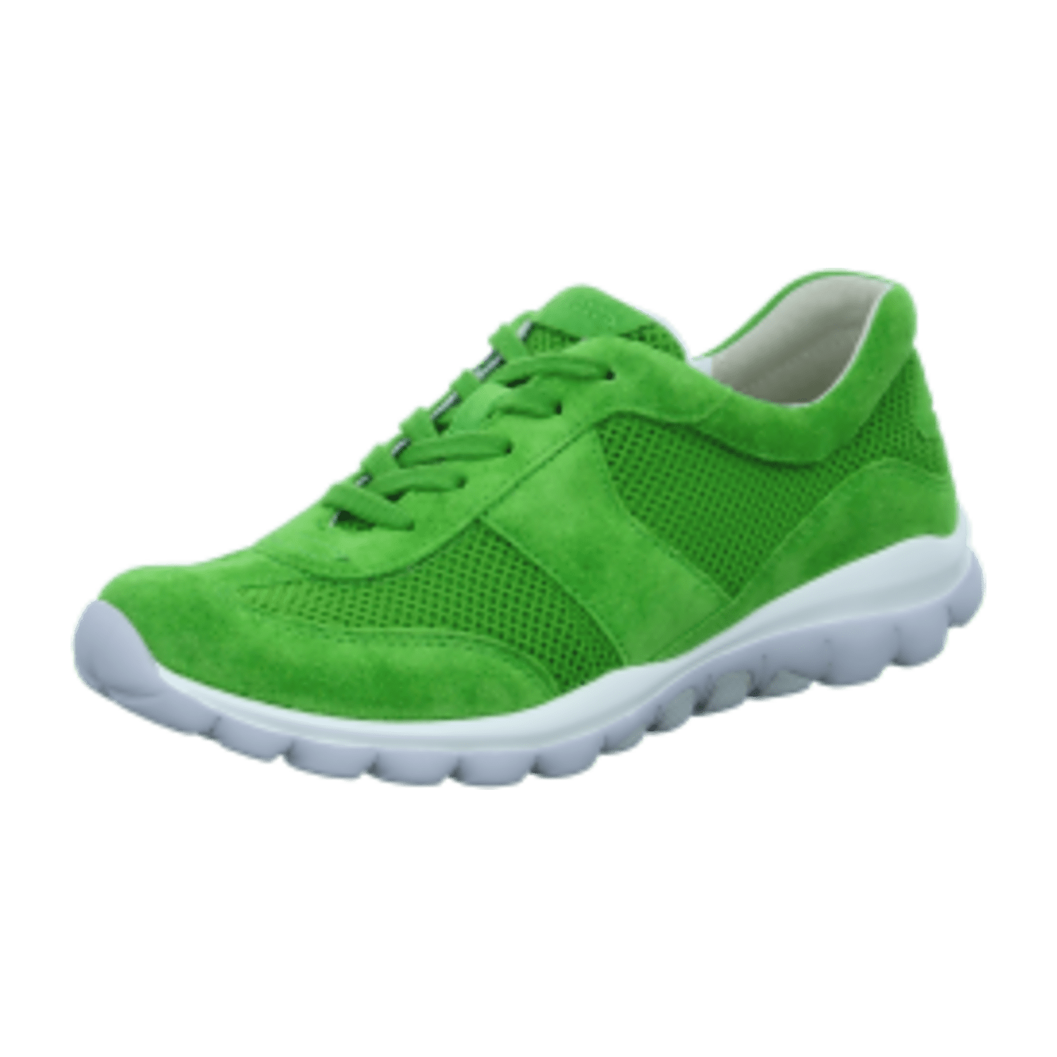 Gabor RollingSoft Schuhe grün 46.966.44
