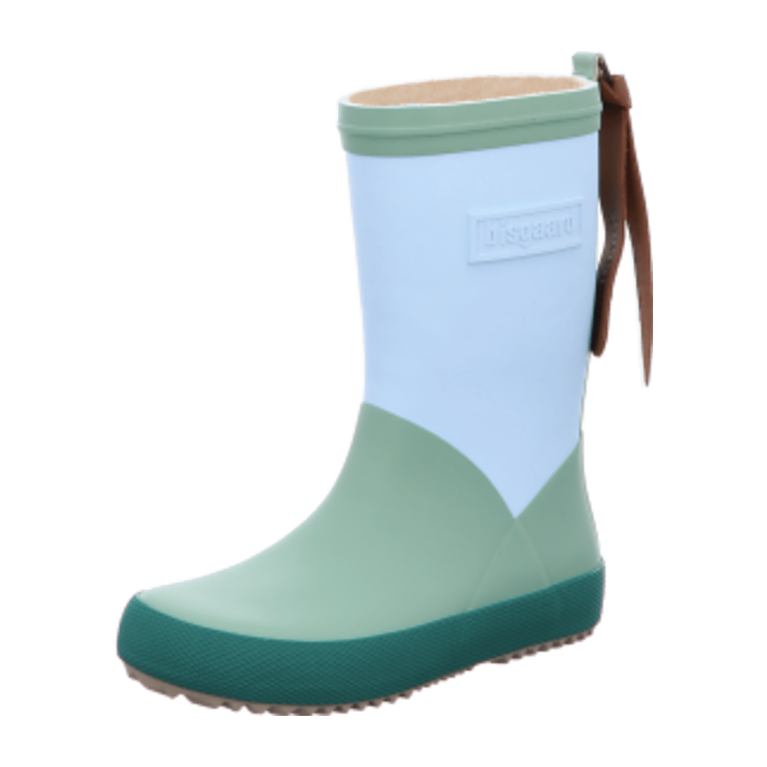 Bisgaard Rubber Boot fashion II