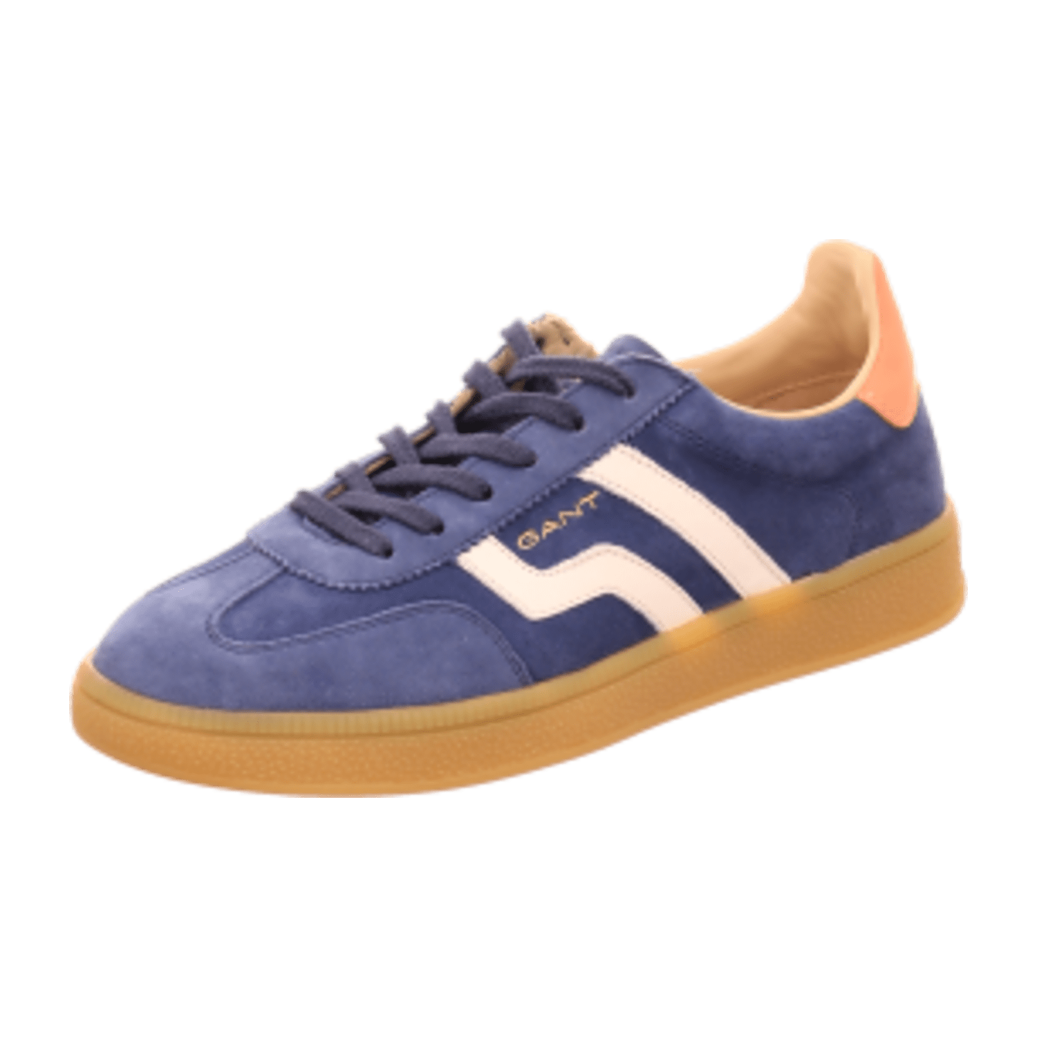 Gant Cuzima Sneaker 28533550-G63 blue