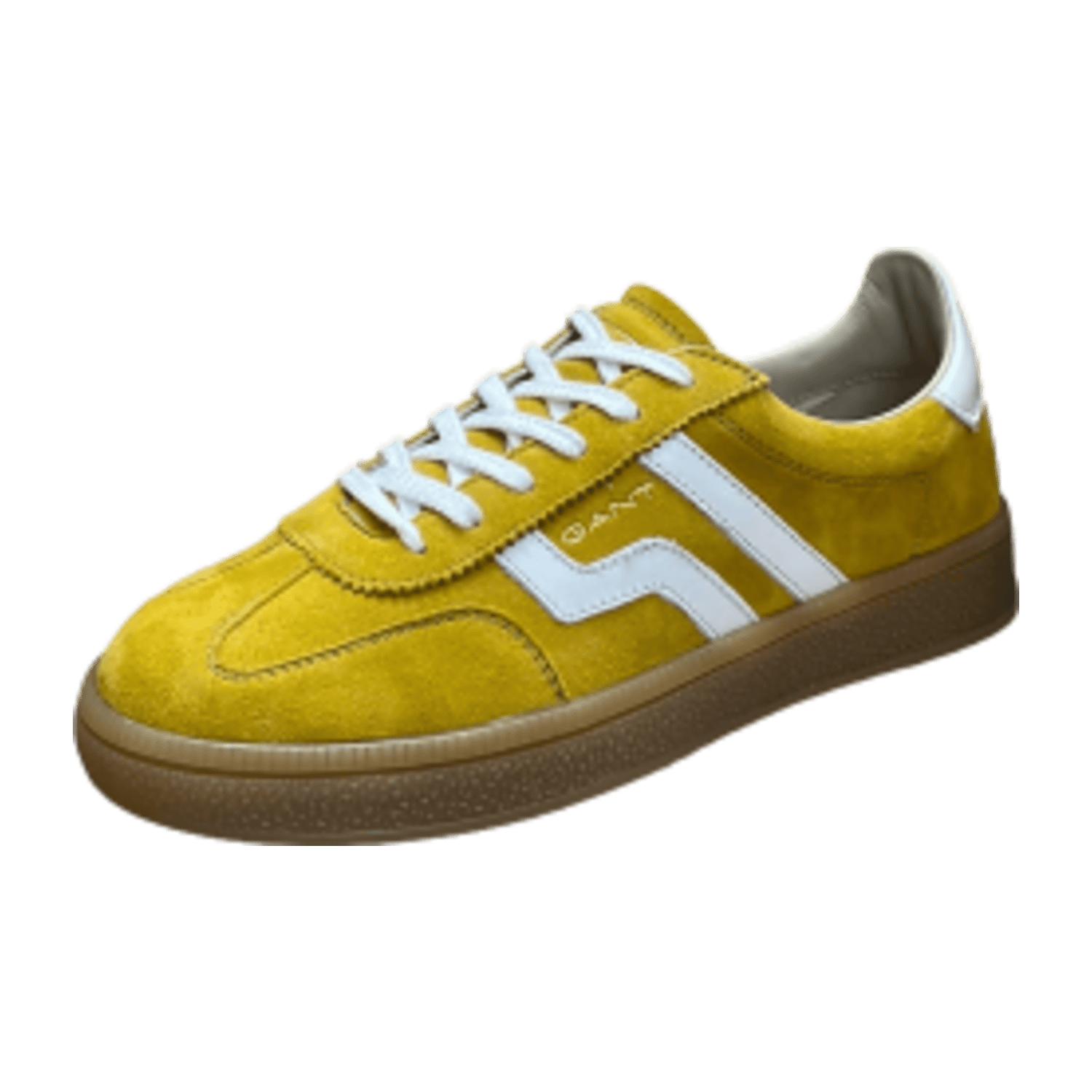 Gant Cuzima Sneaker yellow