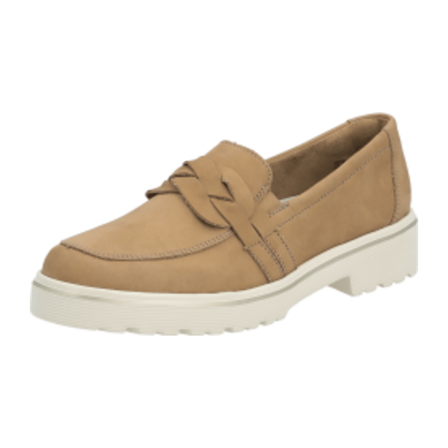 Remonte Plateau-Loafer