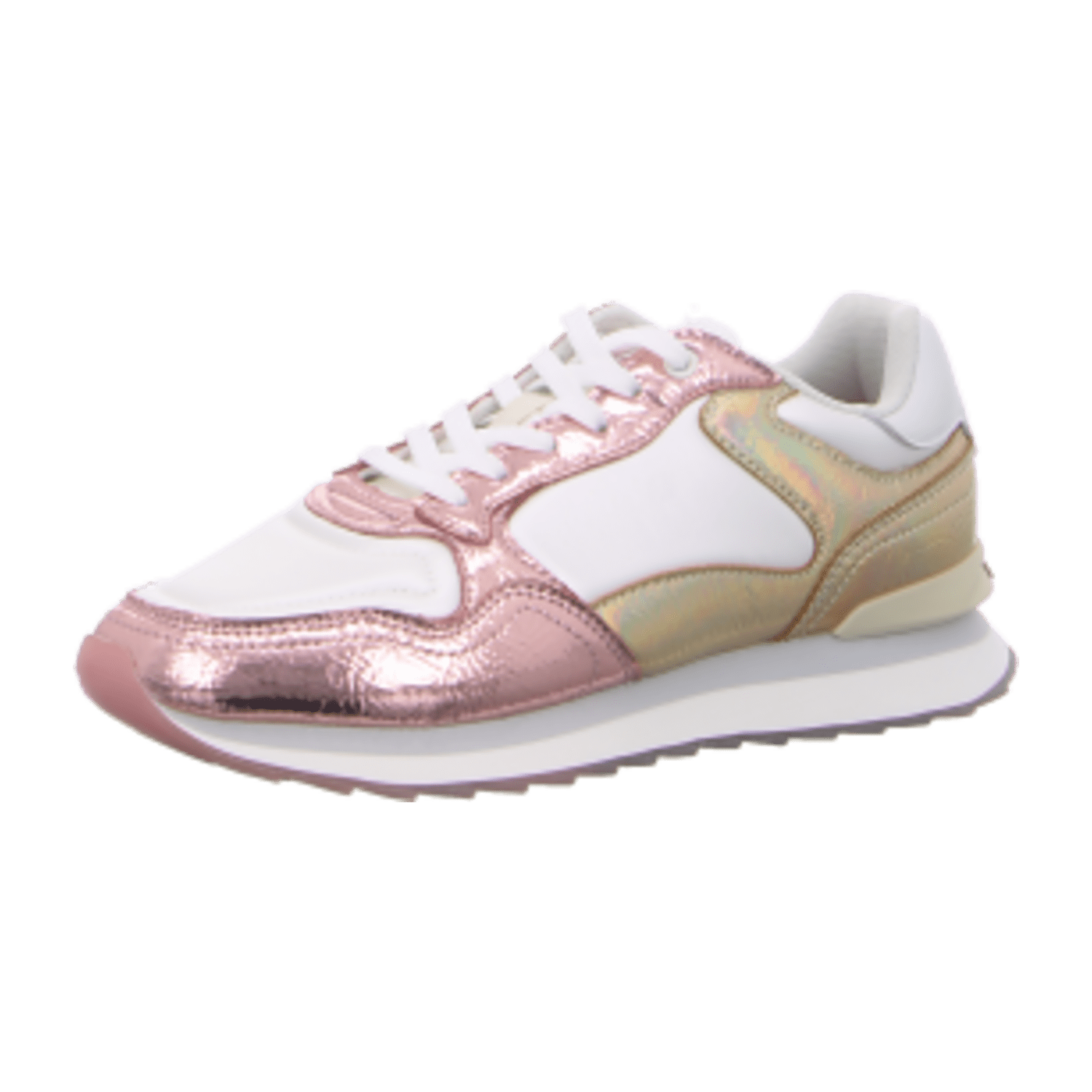 Hoff COOPER Schuhe Sneakers rosa gold metallic 12402018