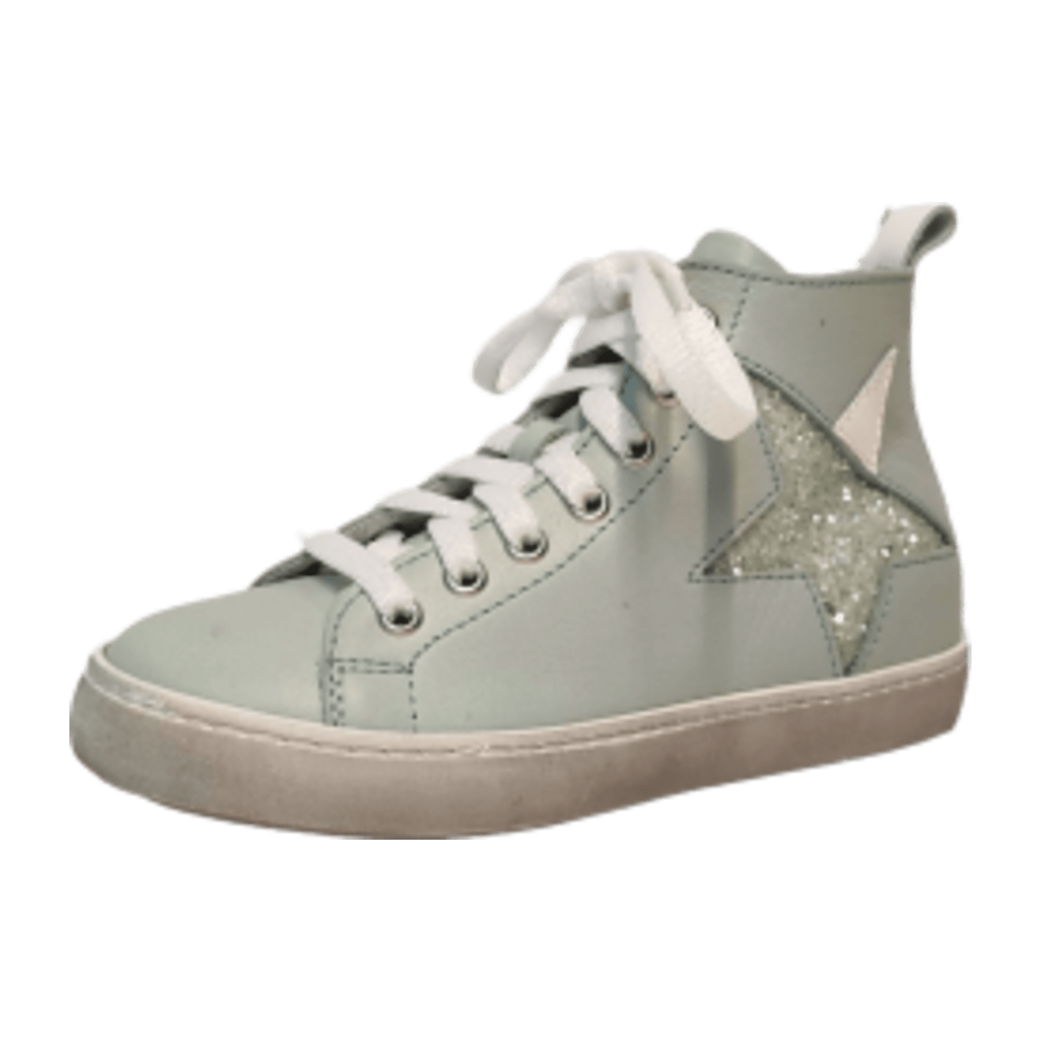 Dianetti Sneaker High Top für Mädchen