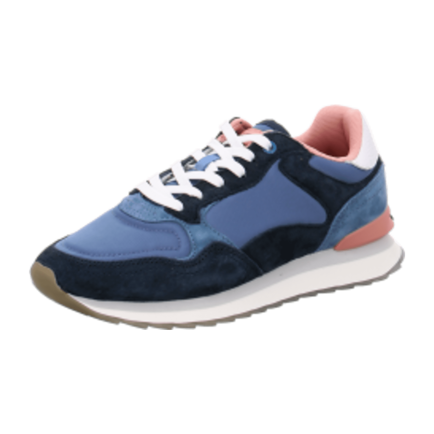 Hoff CORK Schuhe Sneakers blau rosa 12402021