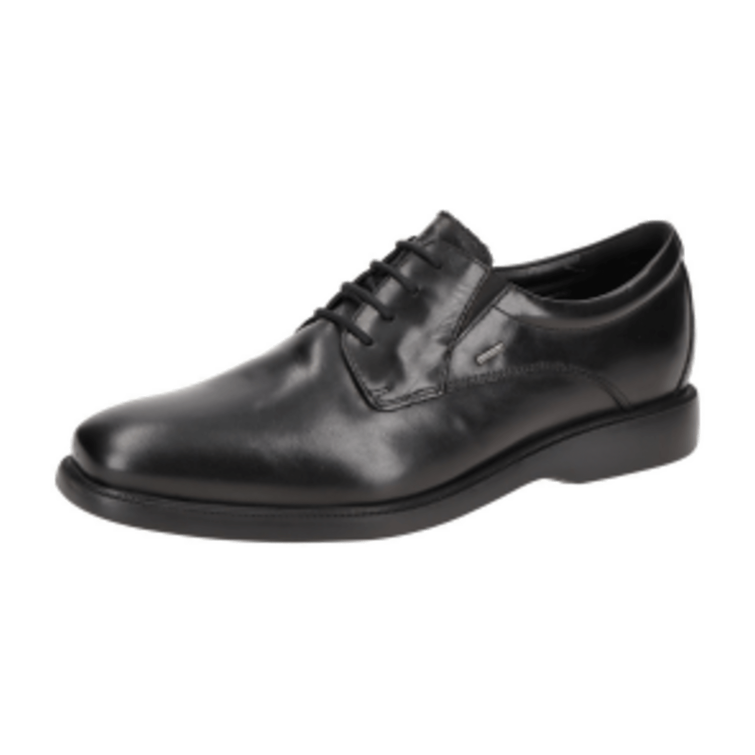 Geox Brayden Schuhe schwarz Wasserdicht
