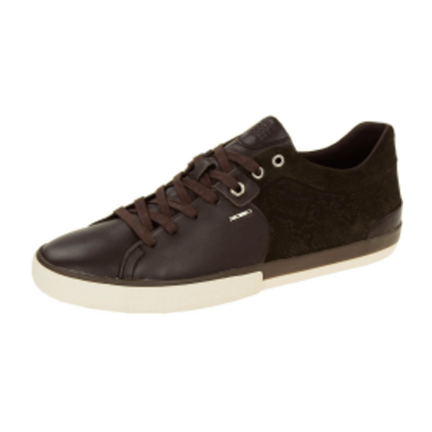 Geox Schuhe SMART dunkel-braun