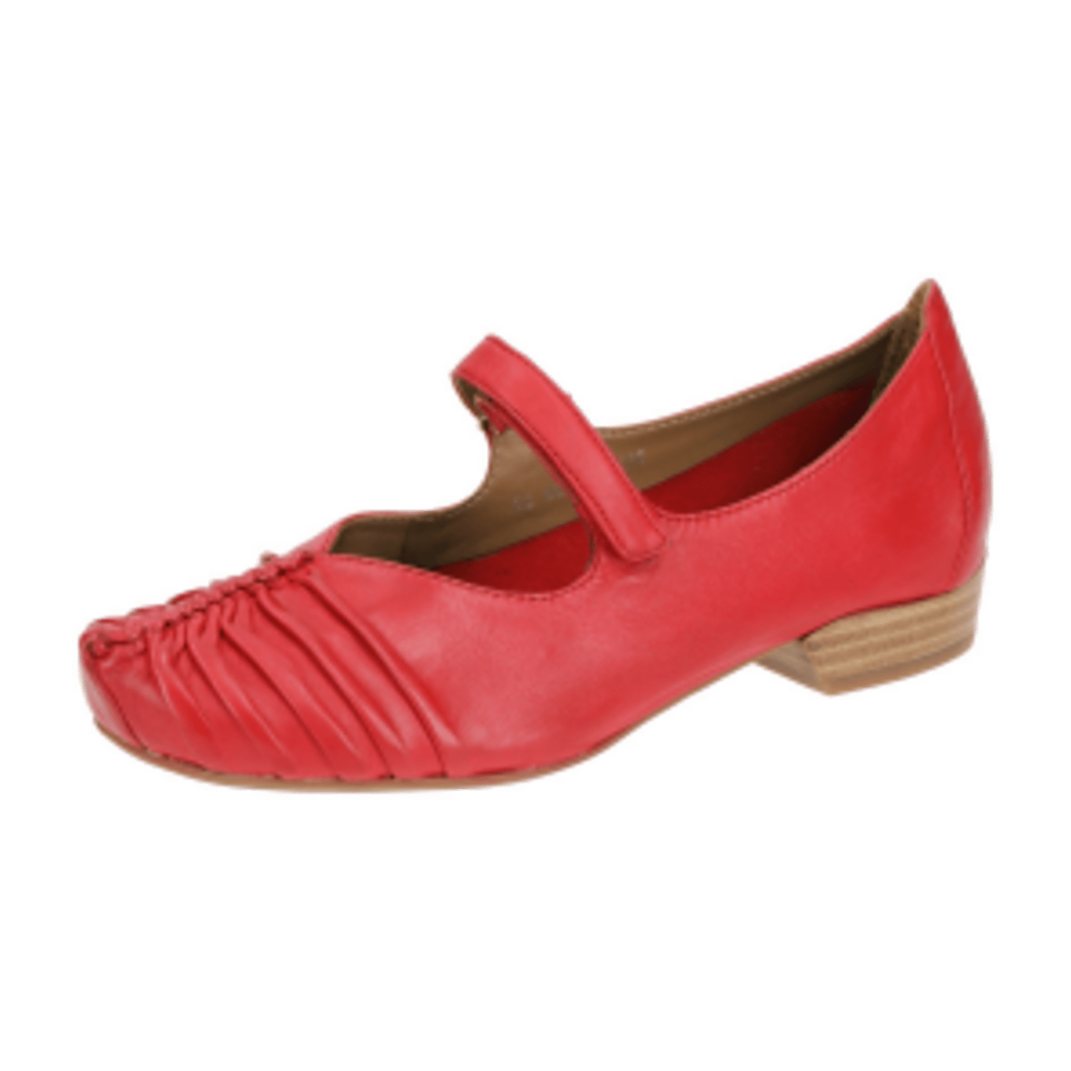 Everybody GALEGA Schuhe rot rosso 30508