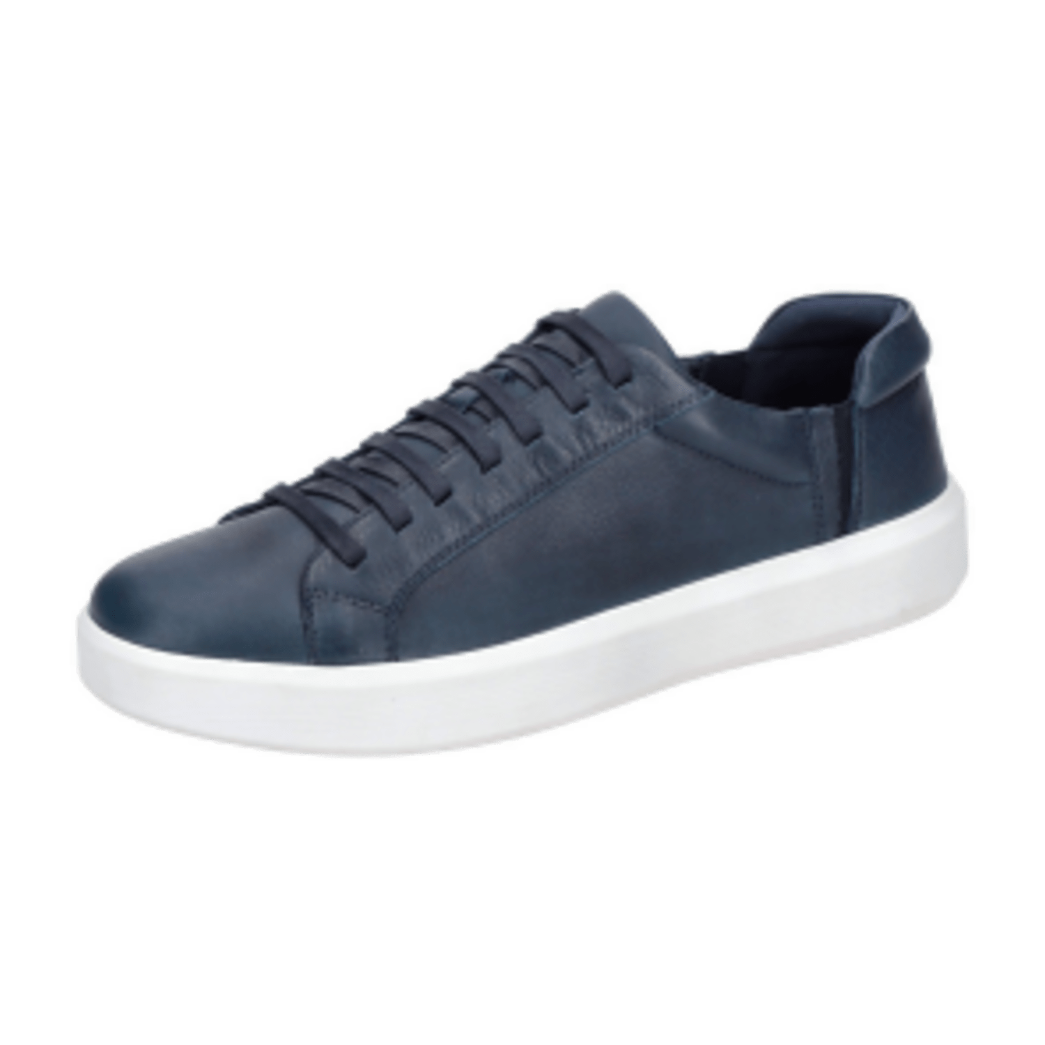 Geox VELLETRI Schuhe Sneaker blau navy U26EAB