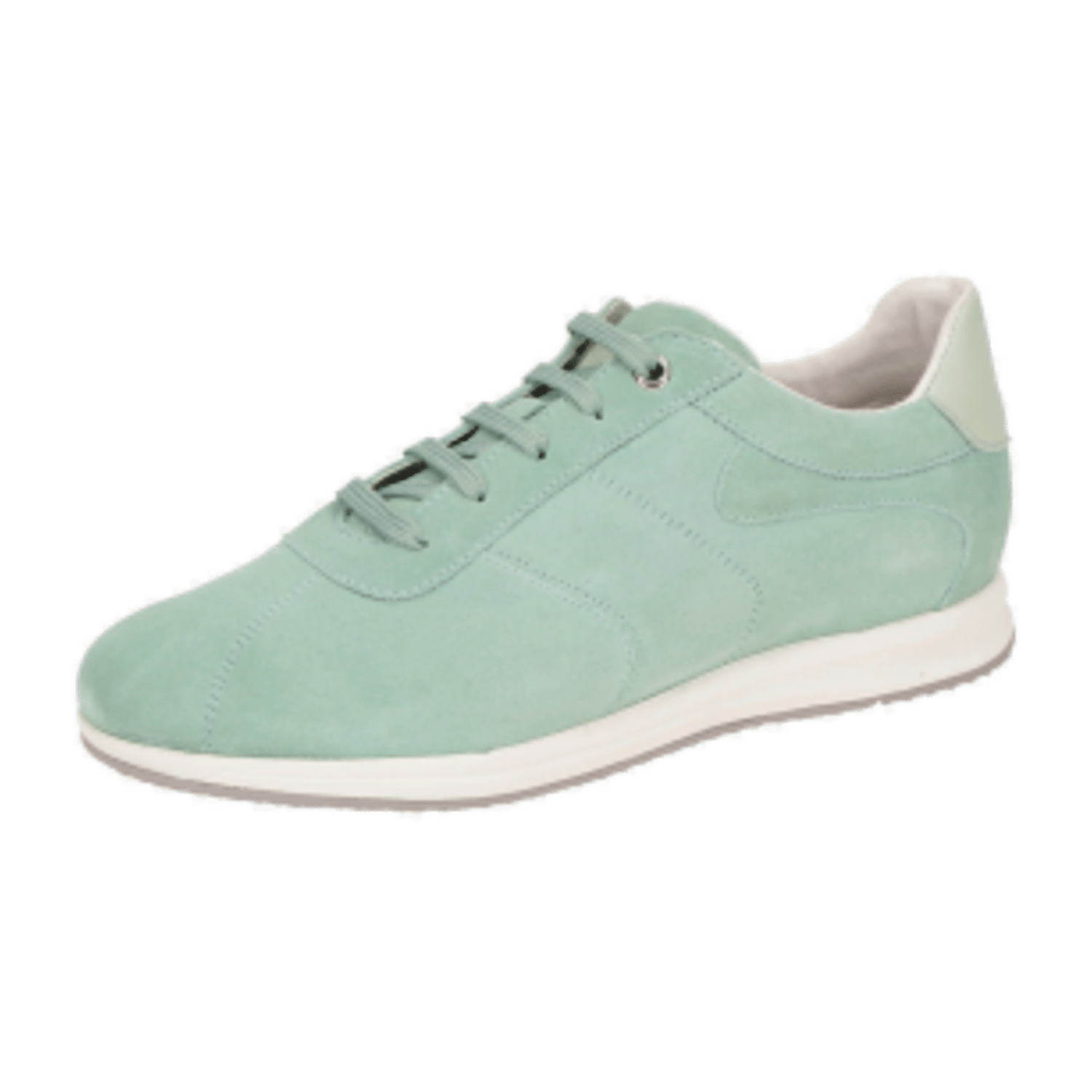 Geox Avery Schuhe Sneakers mint grün D25H5B