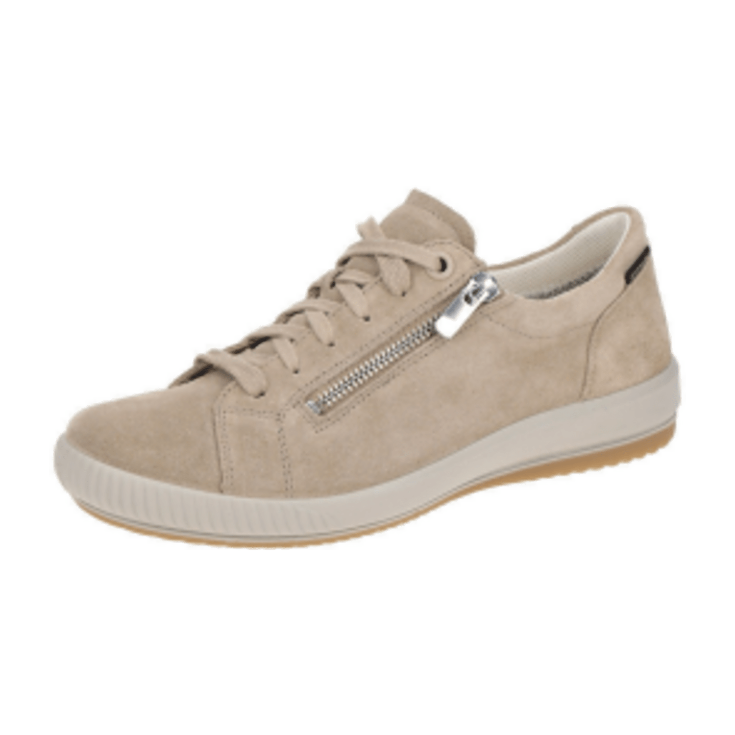 Legero Tanaro 5 Schuhe beige giotto GORE-TEX 219