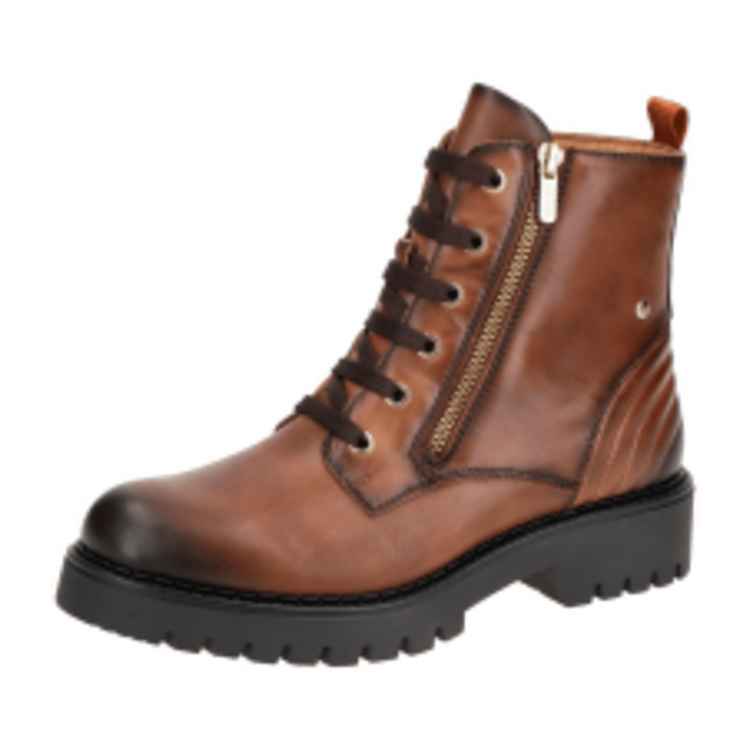 Pikolinos Aviles Schuhe Boots braun W6P-8560