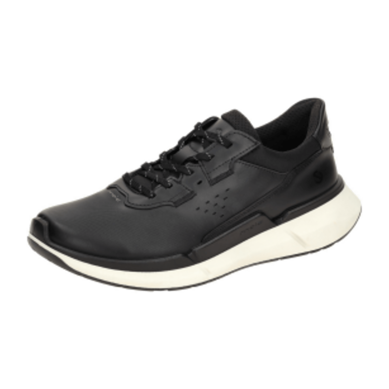 Ecco Biom 2.2 Sneaker Schuhe schwarz Damen 830763
