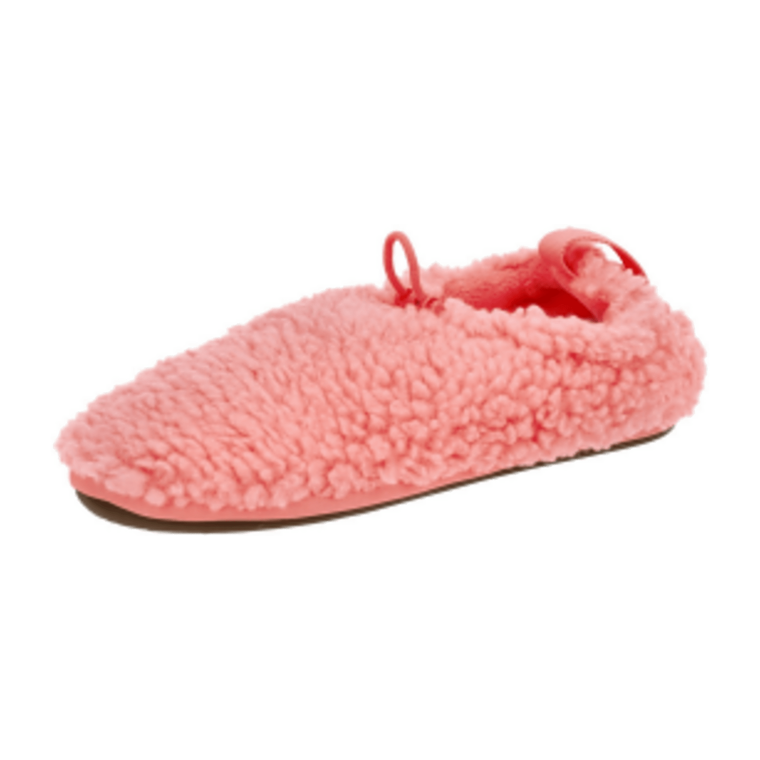 UGG PLUSHY SLIPPER Hausschuhe starfish pink 1143952