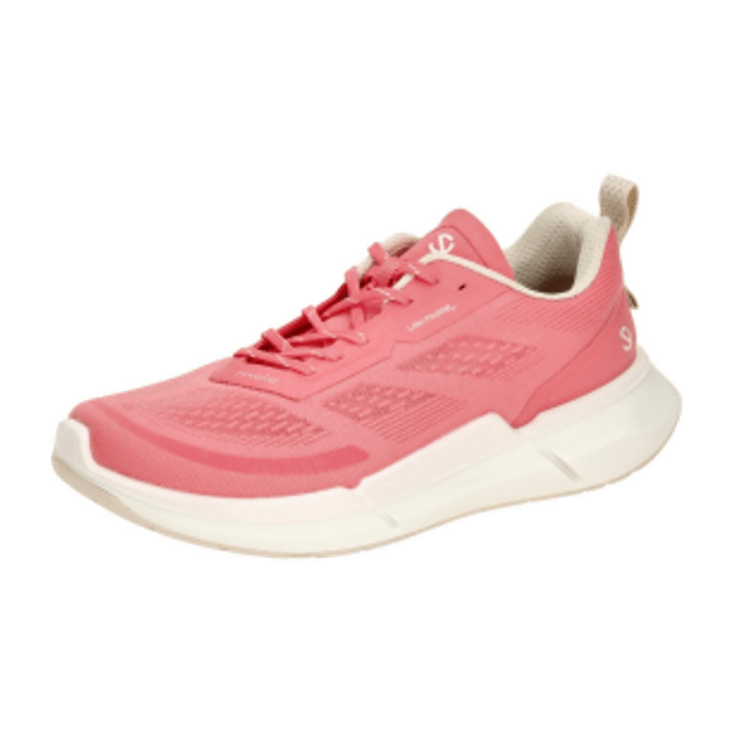 Ecco Biom 2.2 Sneaker Schuhe pink Sport 830753