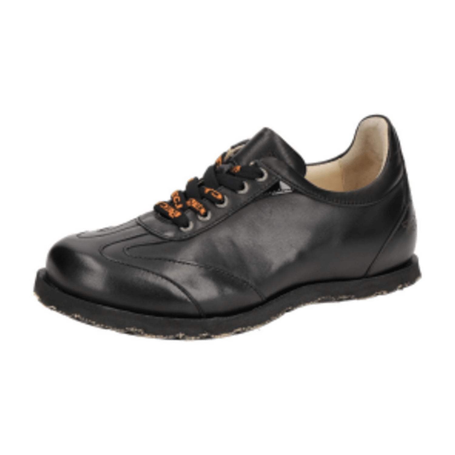 Eject Street Schuhe schwarz 20243