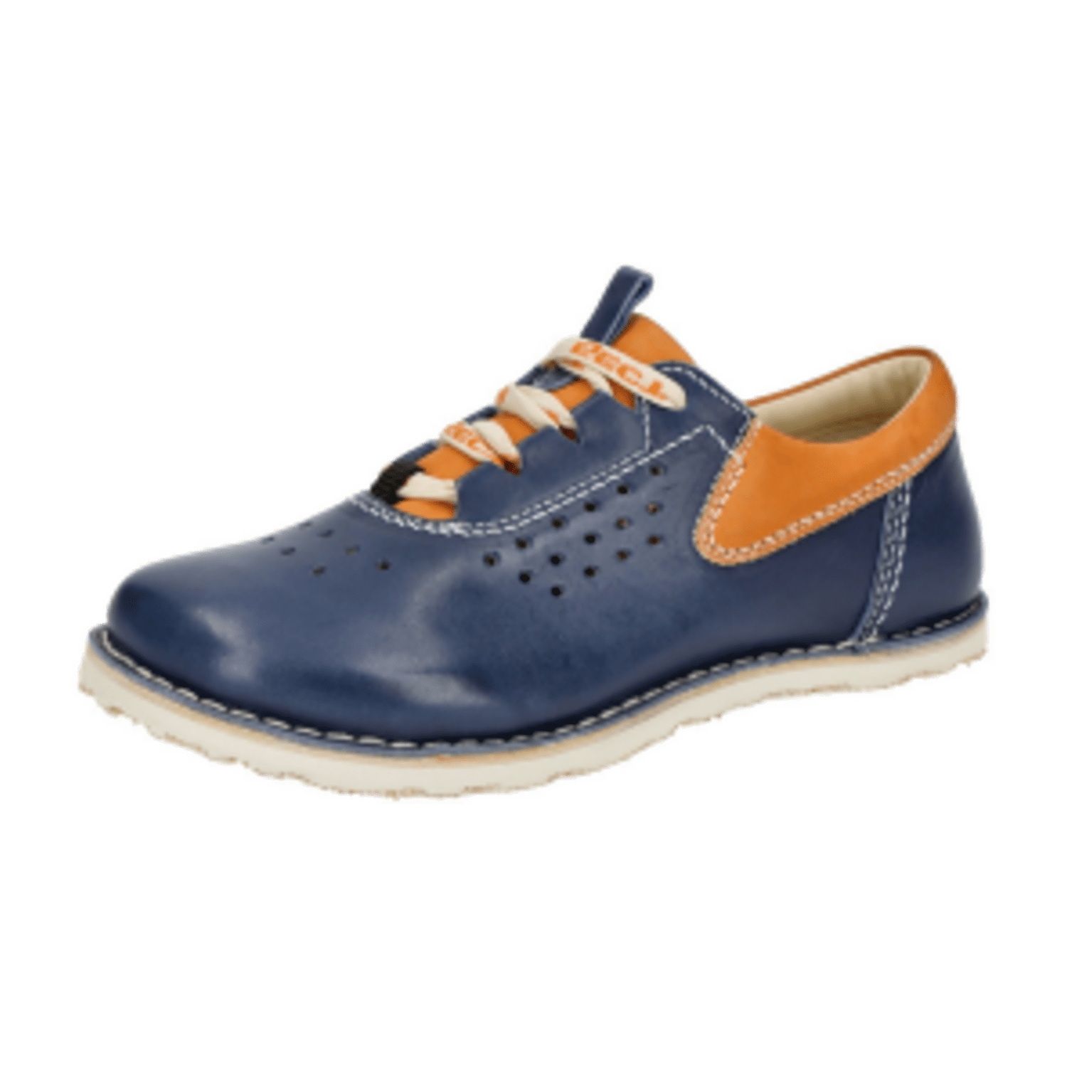 Eject Sony3Deal Schuhe blau orange 20017