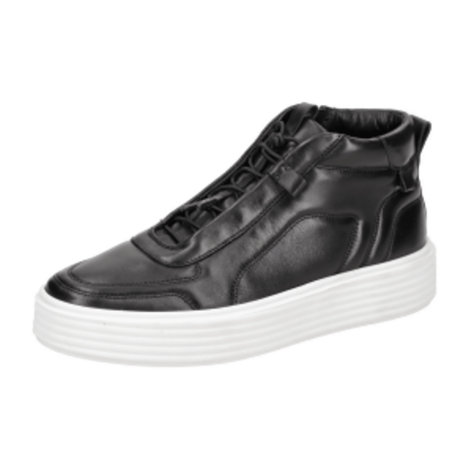 Kennel + Schmenger K&S Wonder Schuhe Sneakers Plateau schwarz 14160