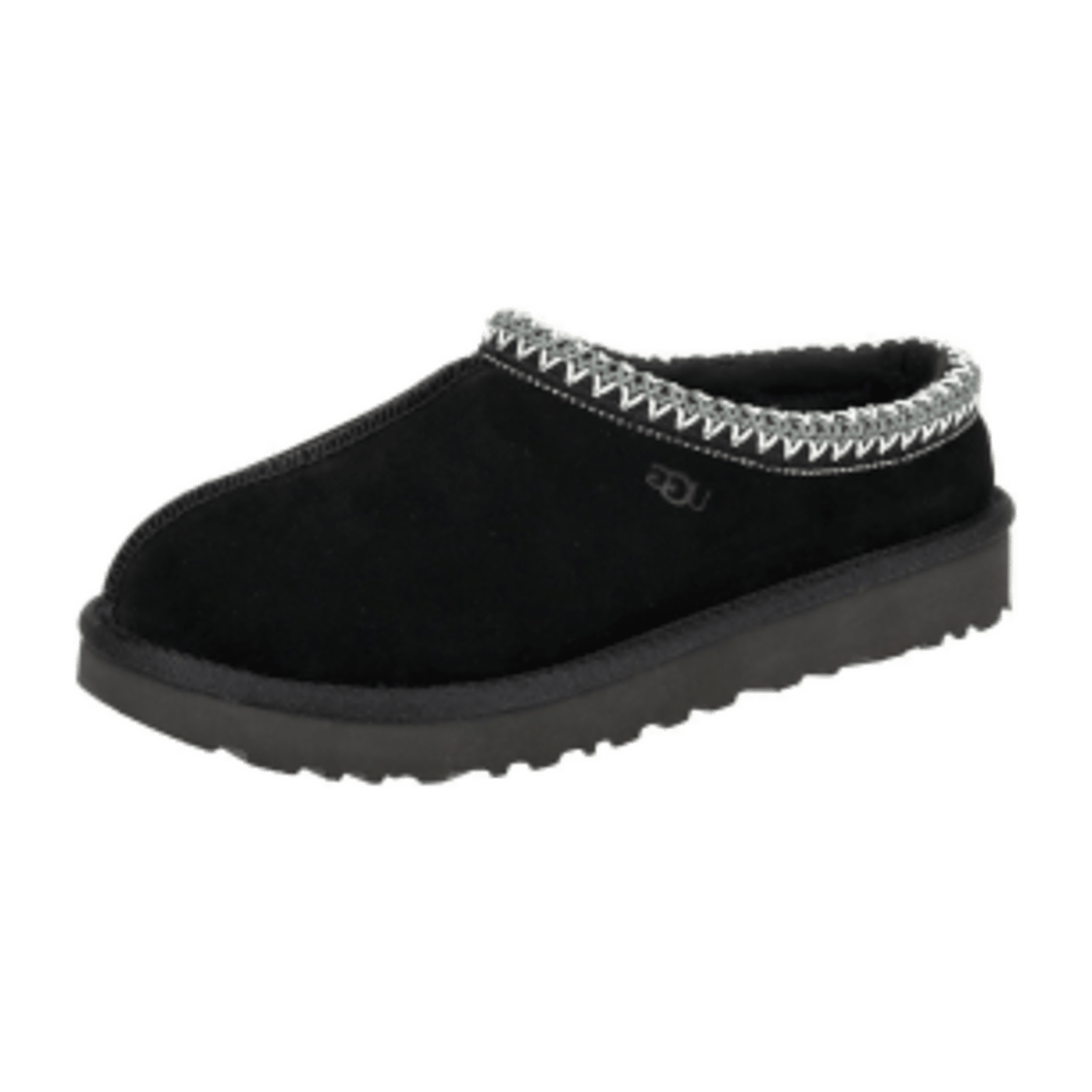 UGG TASMAN Slipper Schuhe schwarz 5955