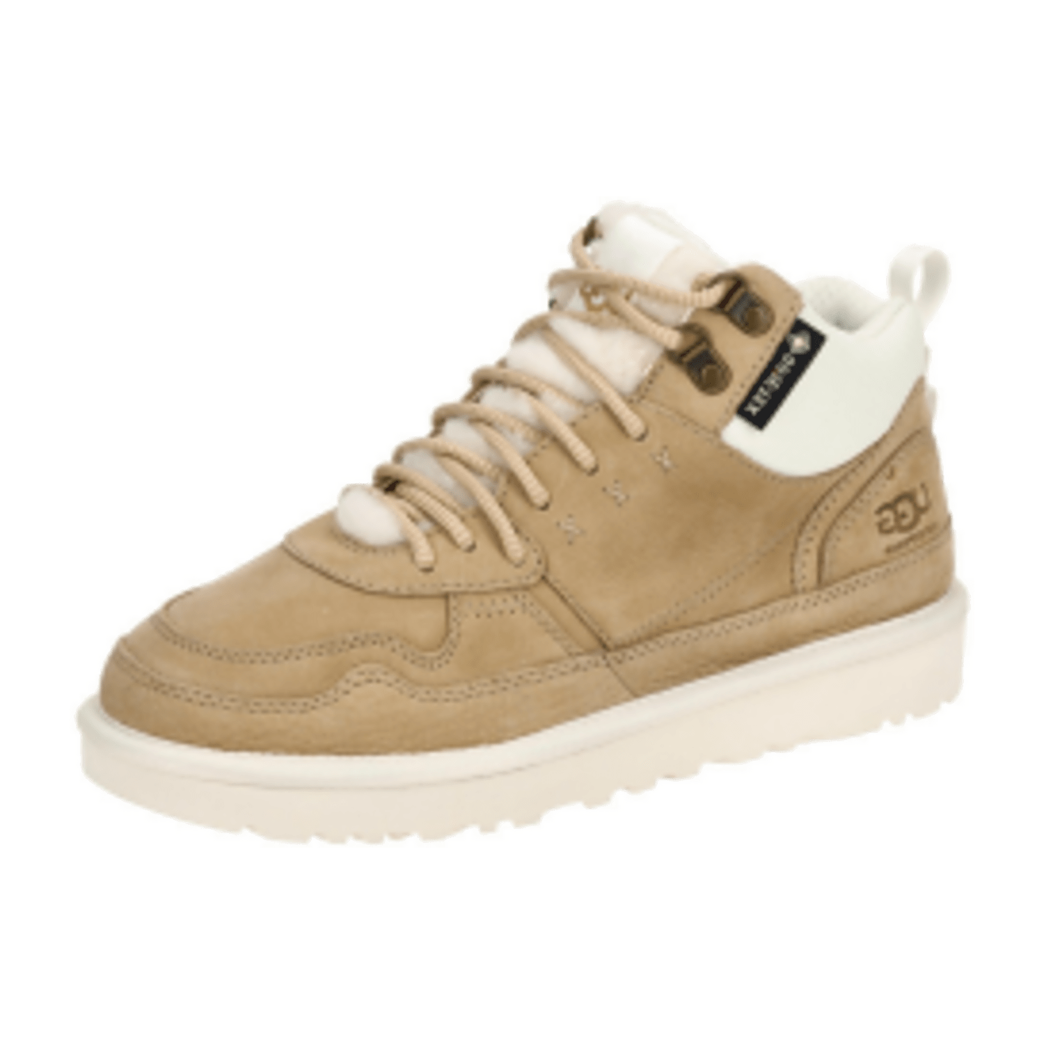 UGG HIGHLAND HI GTX Sneakers beige sand GORE-TEX 1130772