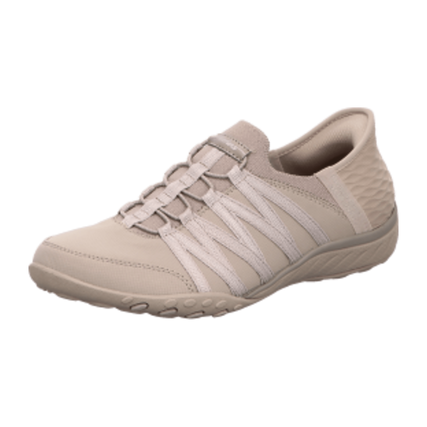 Skechers BREATHE-EASY ROLL-WITH-ME