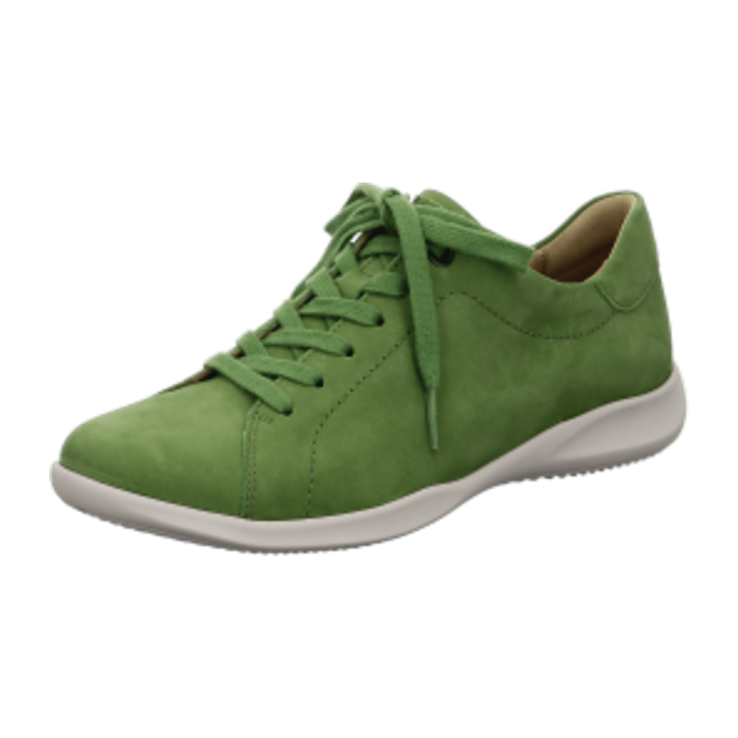 Hartjes Goa Sneaker grün