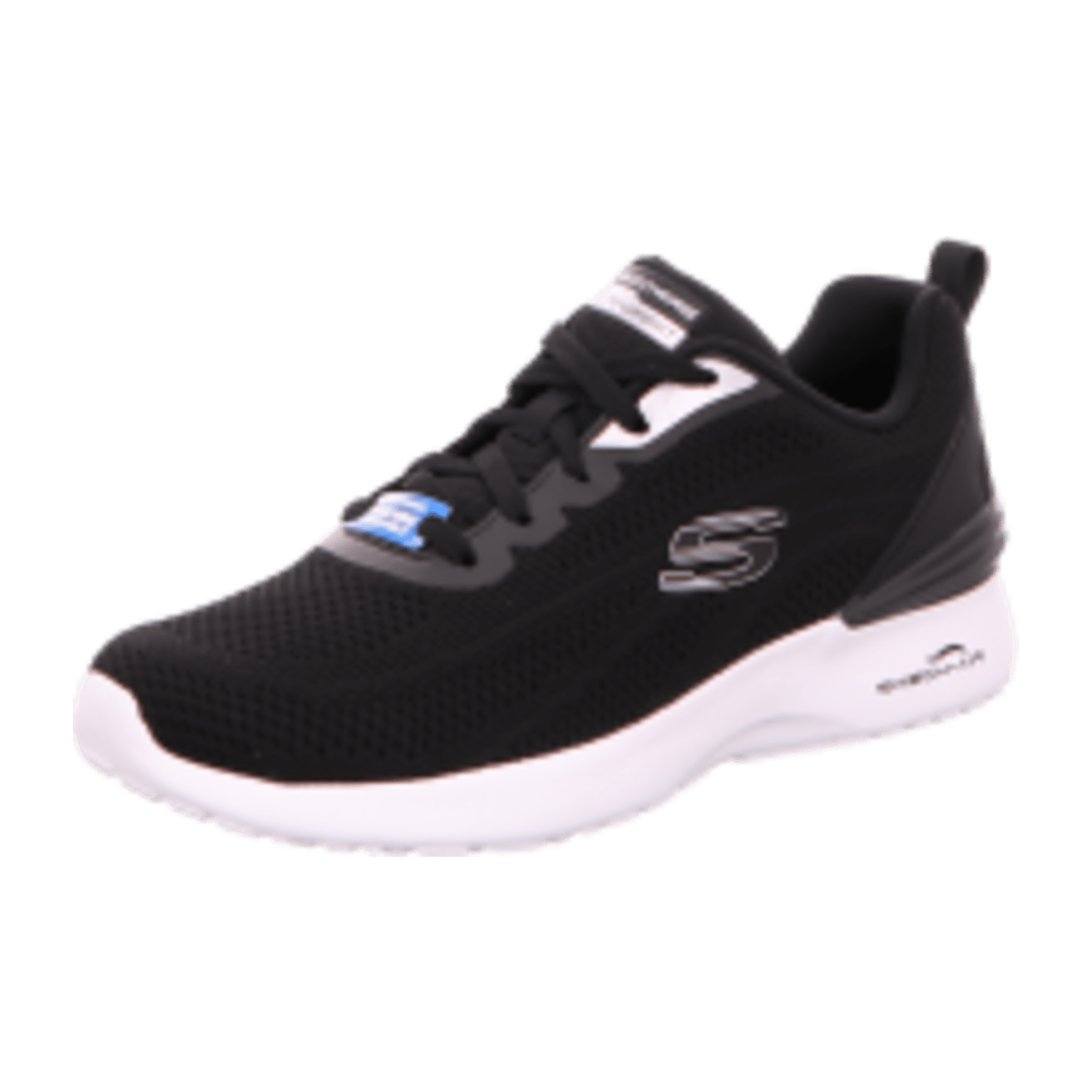 Skechers Skech Air Dynamight Cozy Time 150150 BKW BKW